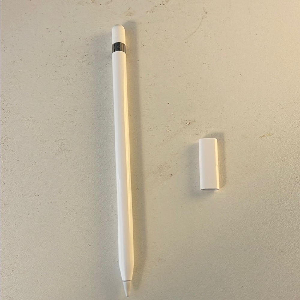 Apple Pencil 1st Generation